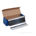 Heavy duty catering foil for restaurant use